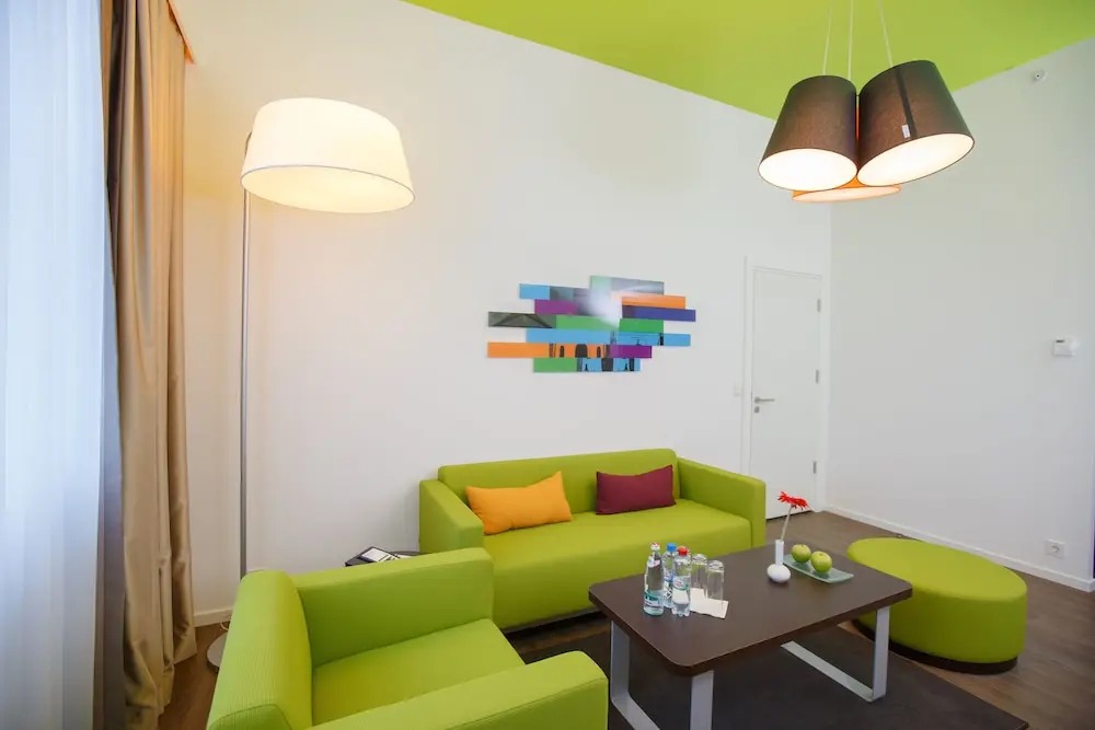 هتل پارک این رادیسان نوسکای